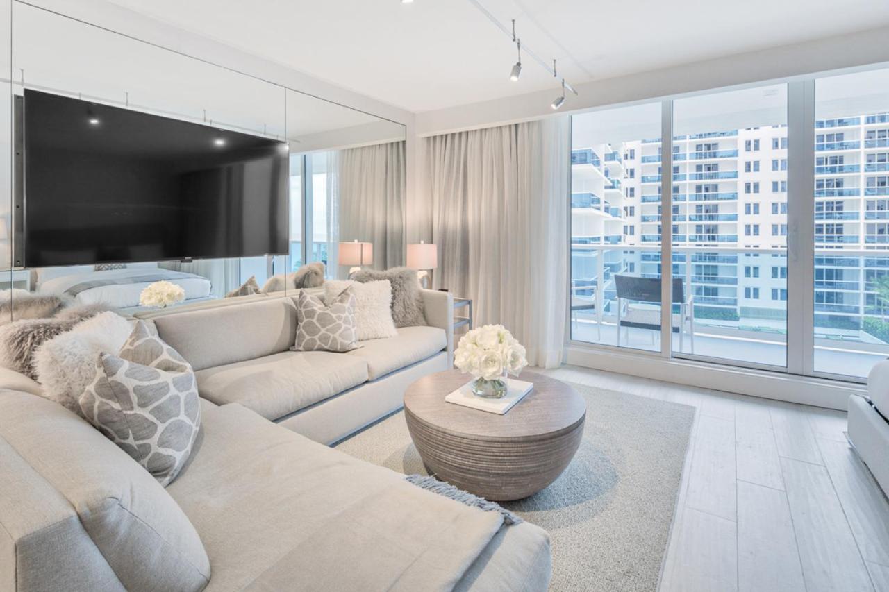 Apartment Roney Palace Retreat *