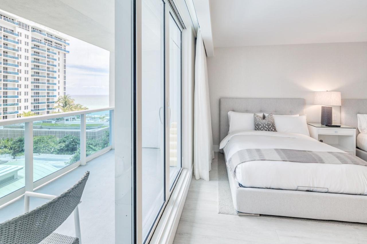 Roney Palace Retreat Apartment