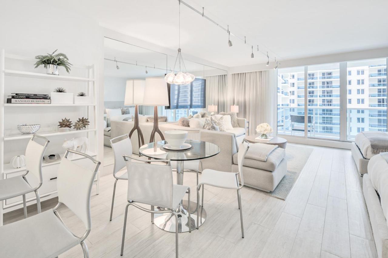 Apartment Roney Palace Retreat *
