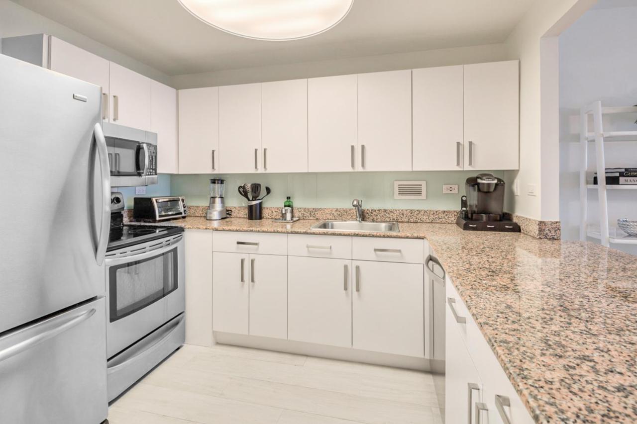 Roney Palace Retreat Miami Beach