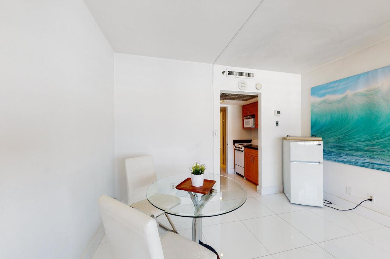 Decoplage Paradise - Main * Miami Beach