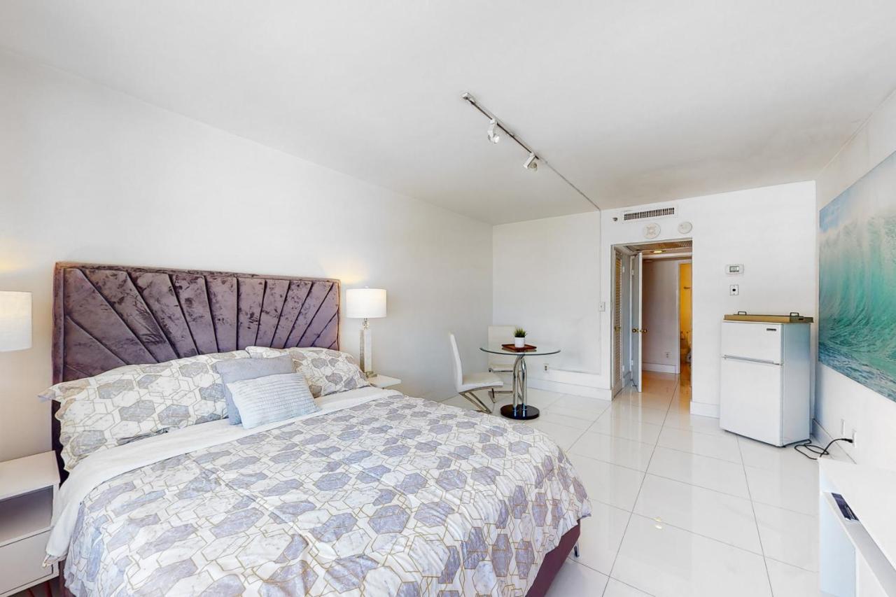 Decoplage Paradise - Main * Miami Beach