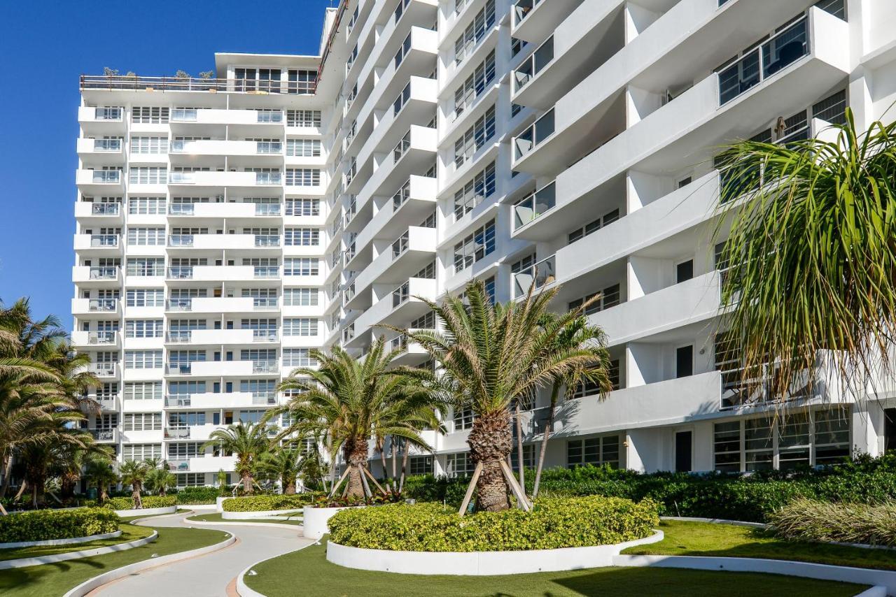Decoplage Paradise - Main Apartment Miami Beach