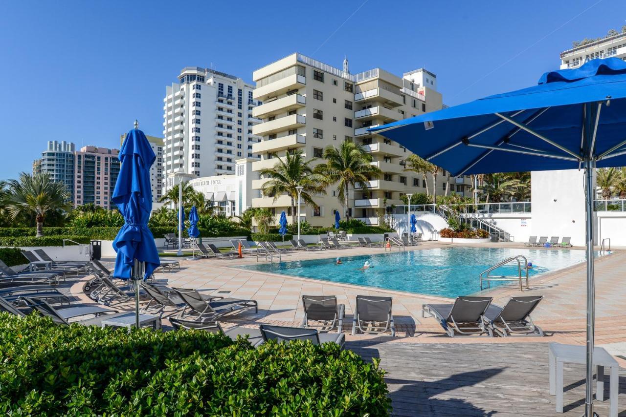 Decoplage Paradise - Main Apartment Miami Beach
