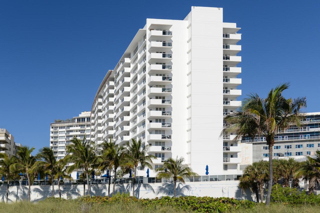 Decoplage Paradise - Main * Miami Beach