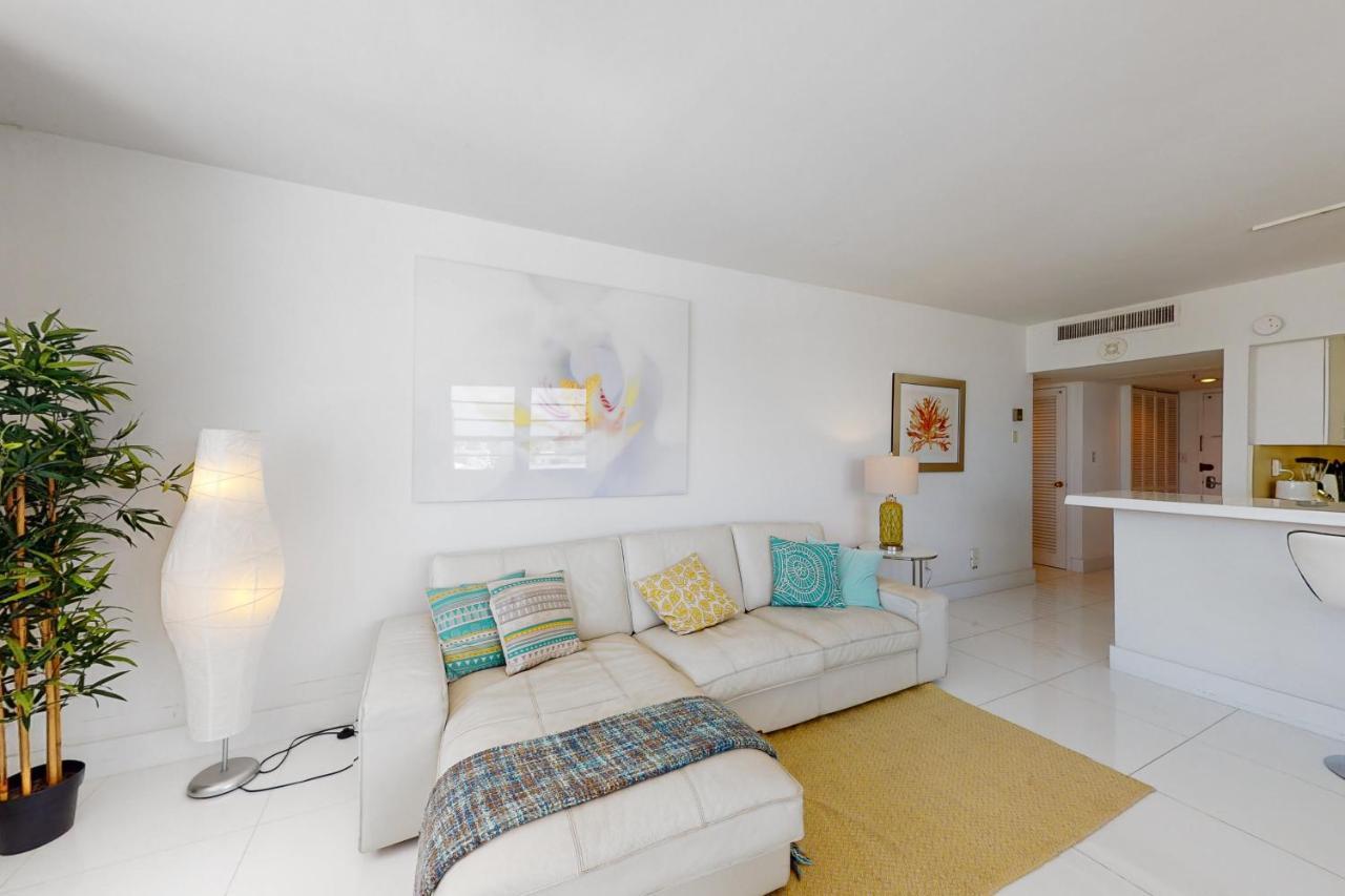 Decoplage Paradise - Main *