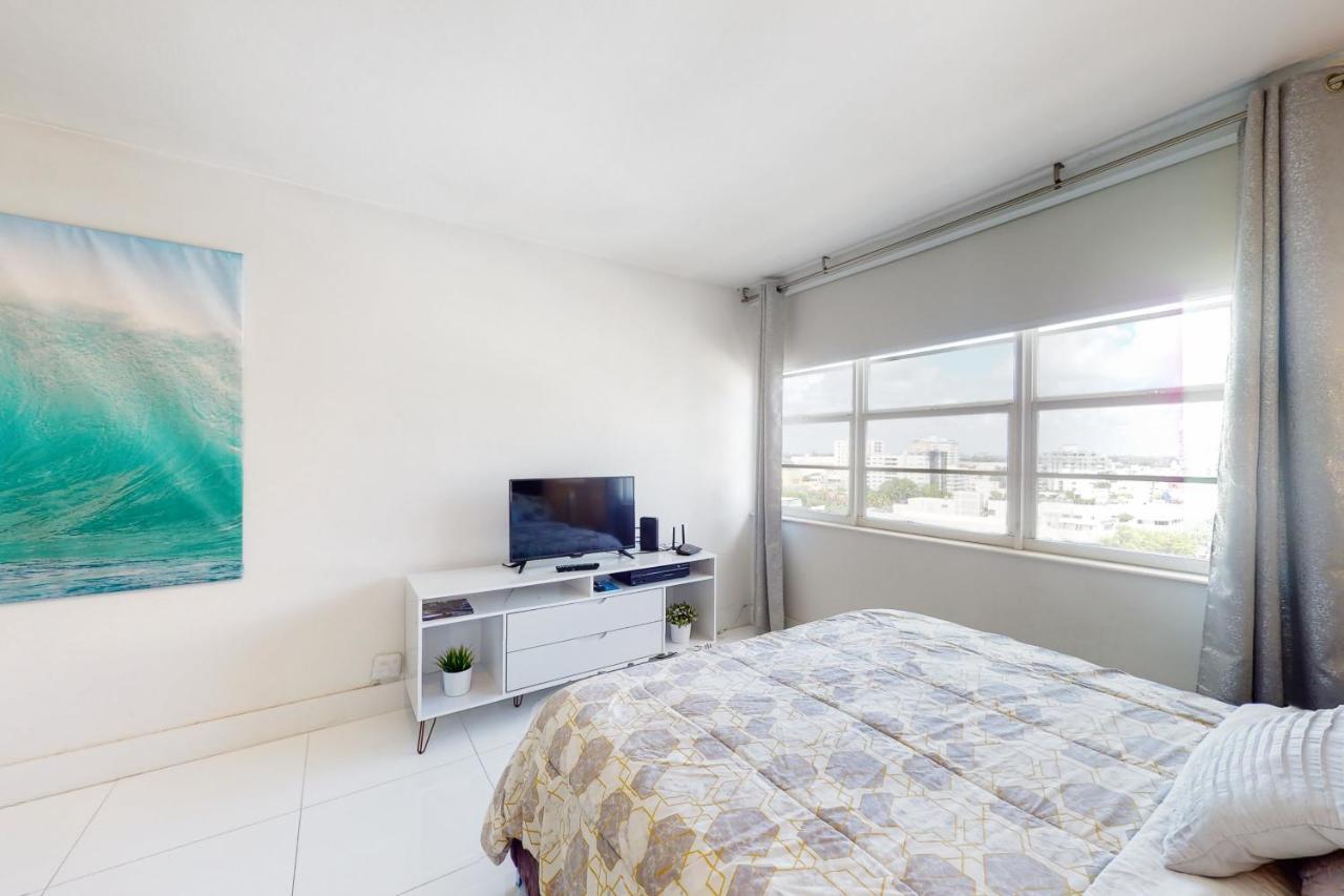 Decoplage Paradise - Main Apartment Miami Beach