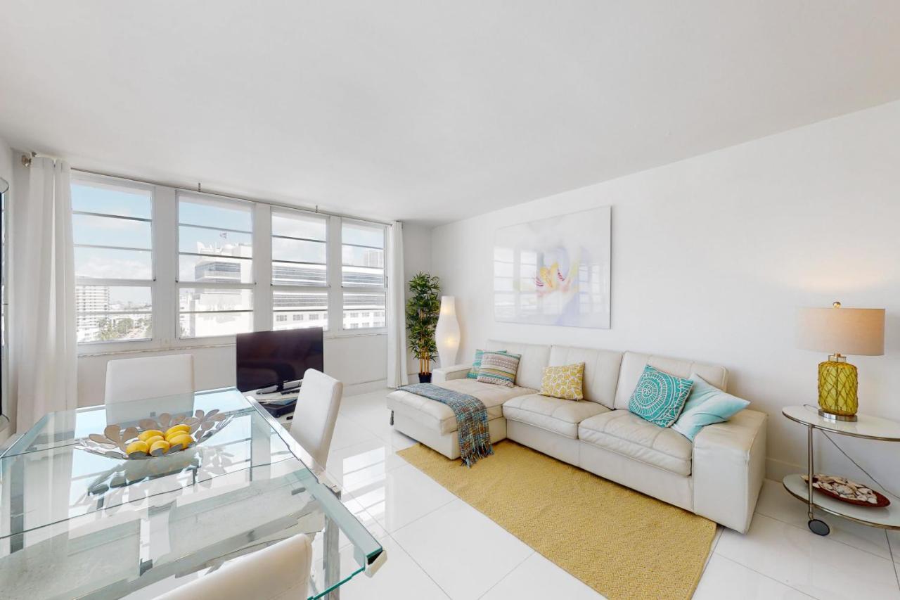 Decoplage Paradise - Main Apartment
