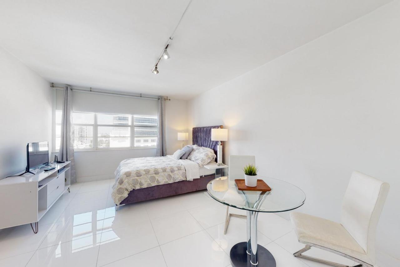 Decoplage Paradise - Main * Miami Beach