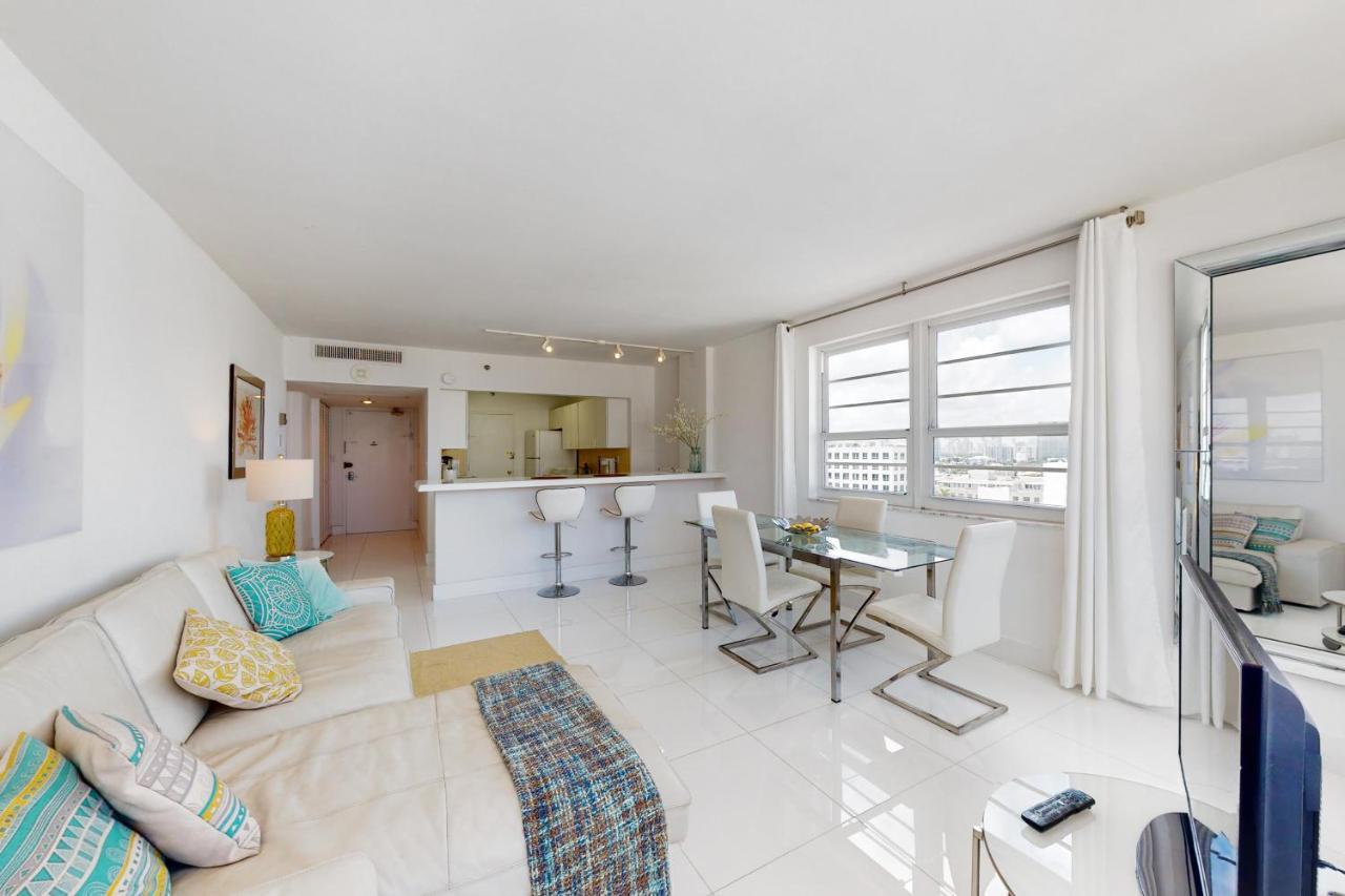 Apartment Decoplage Paradise - Main