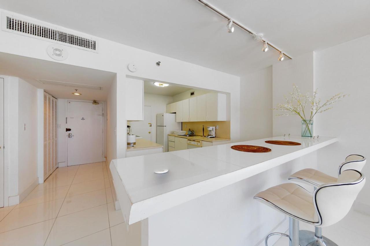 Decoplage Paradise - Main Apartment Miami Beach