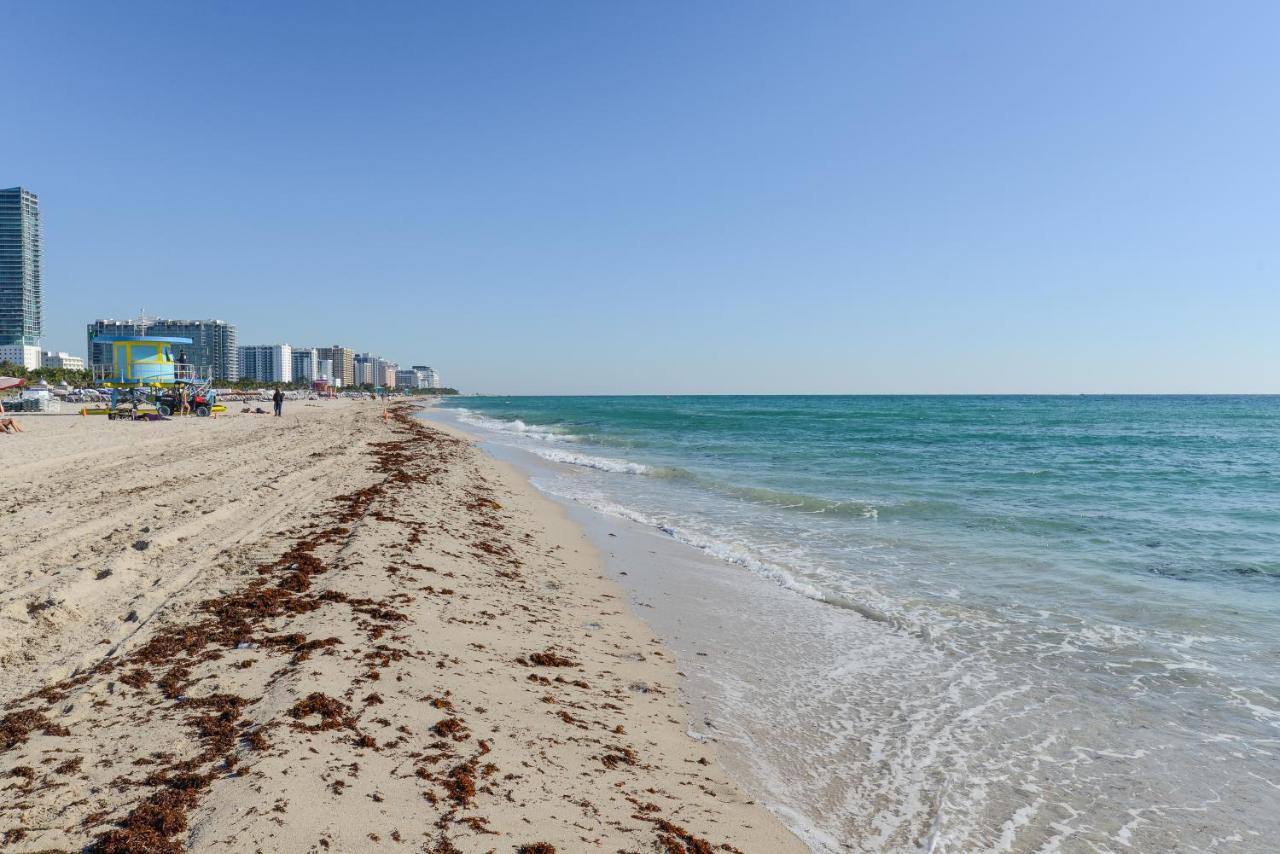 Decoplage Paradise - Main Miami Beach