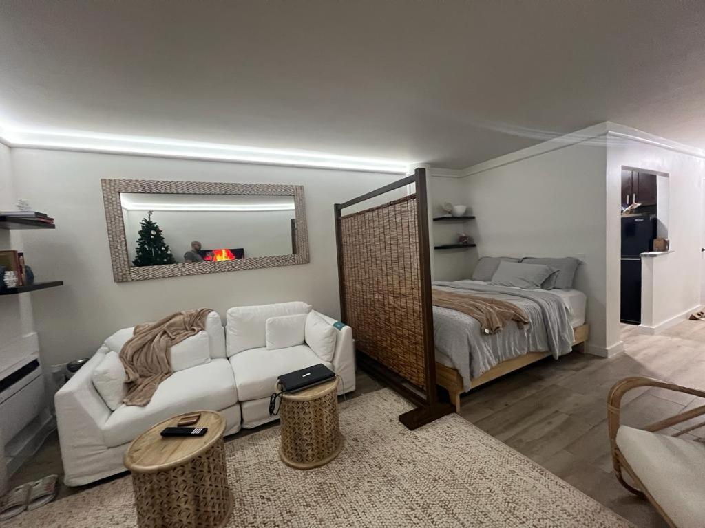 Tropical Oasis Getaway Apartment