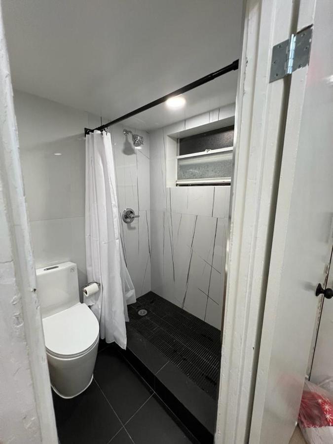 Tropical Oasis Getaway Apartment Miami Beach