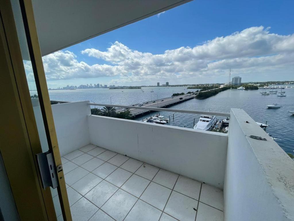 Apartment Tropical Oasis Getaway Miami Beach