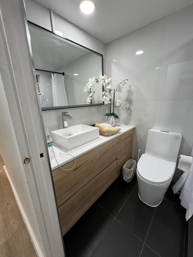 Apartment Tropical Oasis Getaway Miami Beach