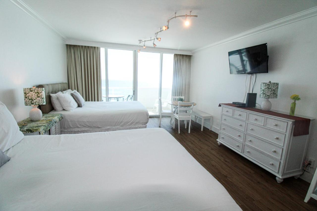 Holiday home Castle 1029 Balcony With Ocean View, Pool, Tennis And Free Parking *