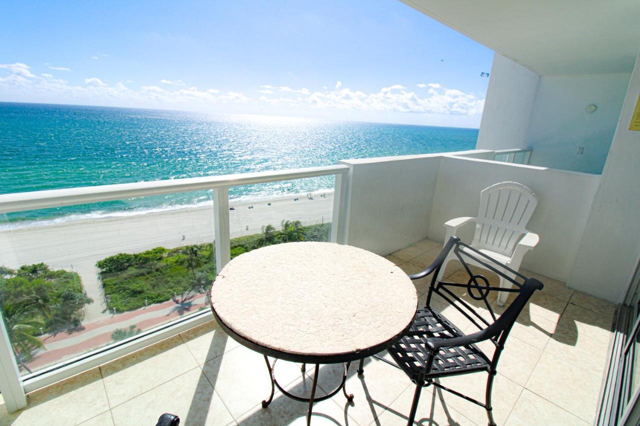 Castle 1029 Balcony With Ocean View, Pool, Tennis And Free Parking Holiday home *