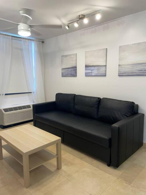 South Escape Apartment Miami Beach