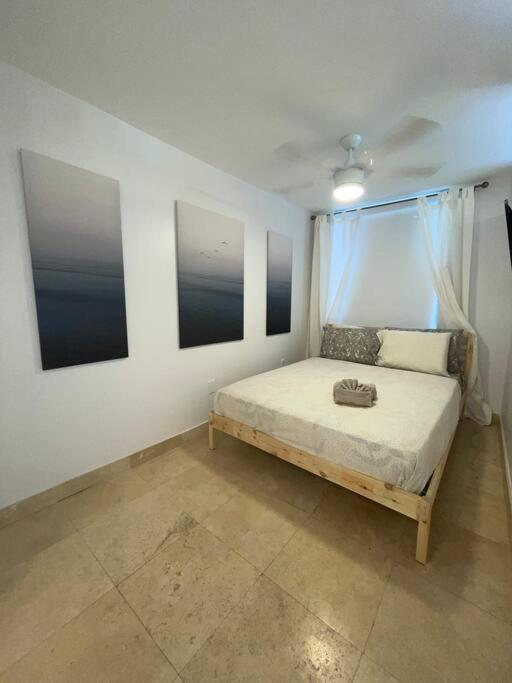 South Escape Apartment *