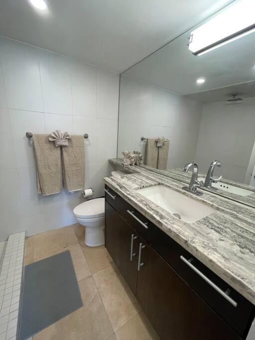 South Escape Apartment Miami Beach