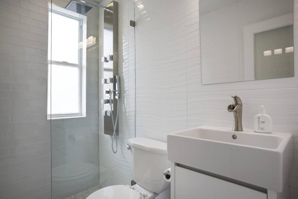 Miami Getaway 100 Yards From