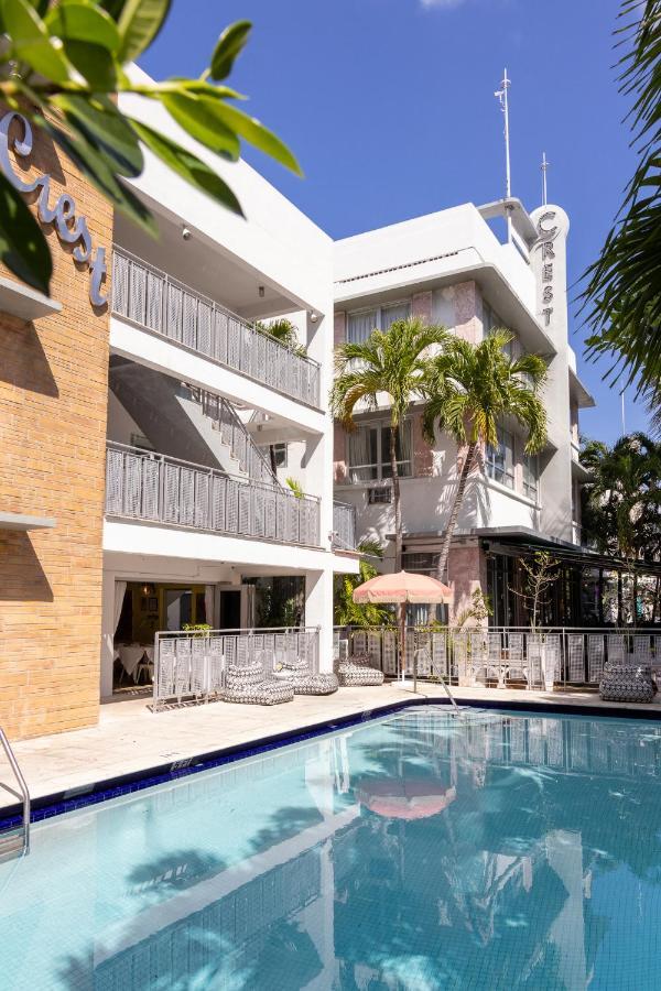Crest Hotel 3*