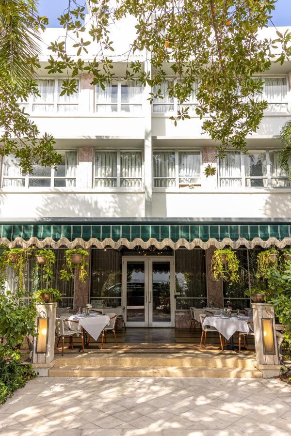 Crest Hotel Miami Beach