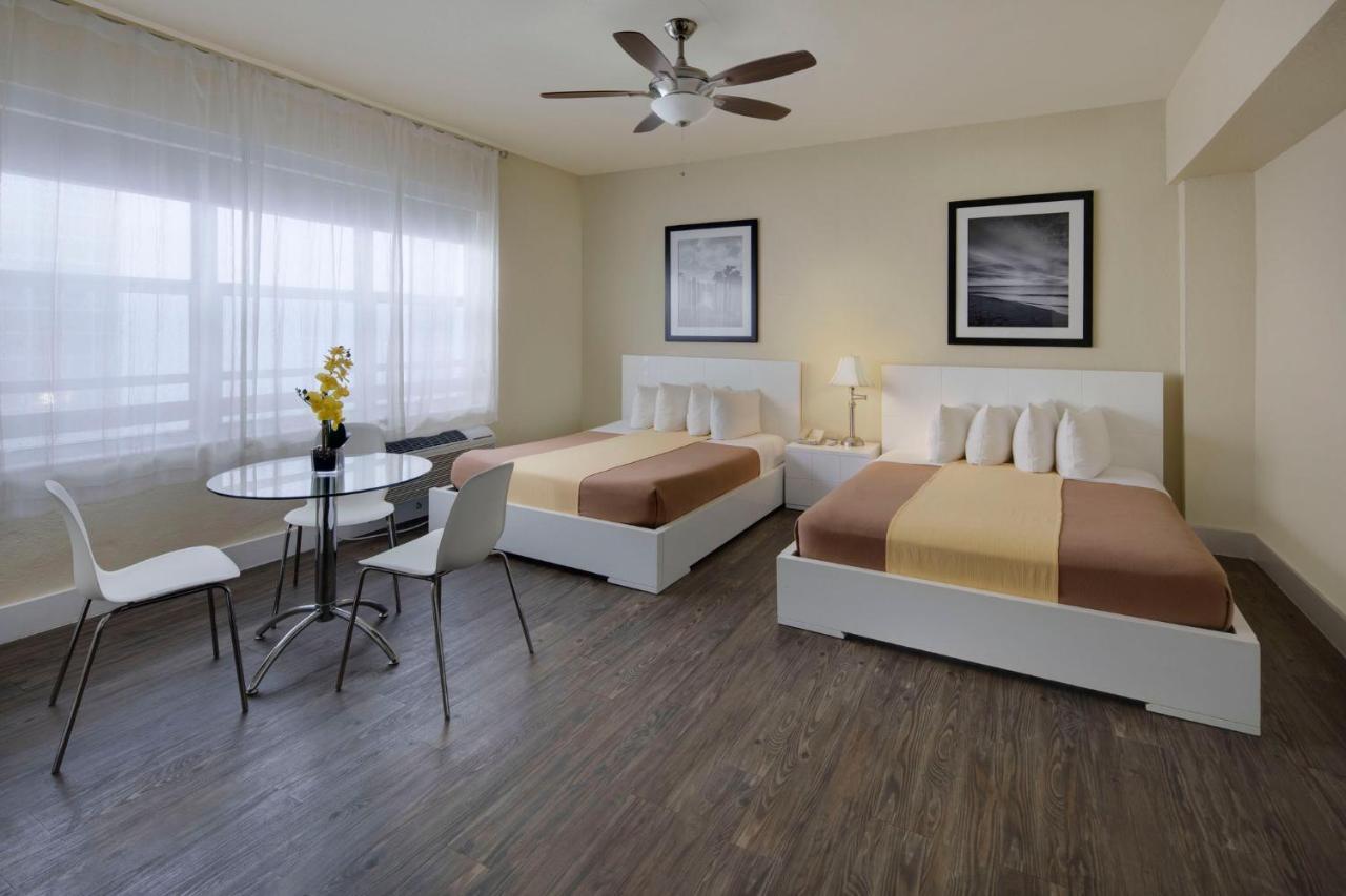 Ocean Five Hotel 3*