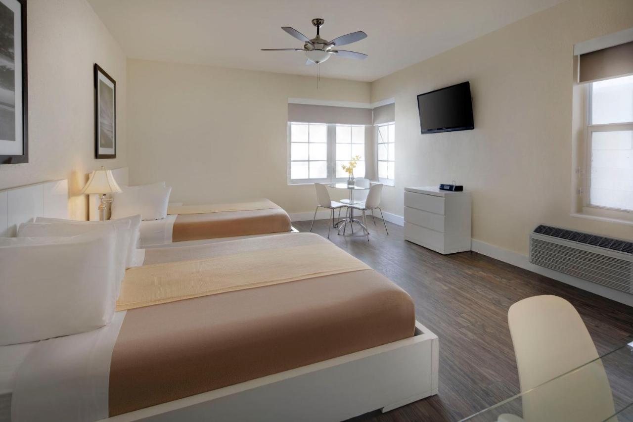 Hotel Ocean Five Miami Beach