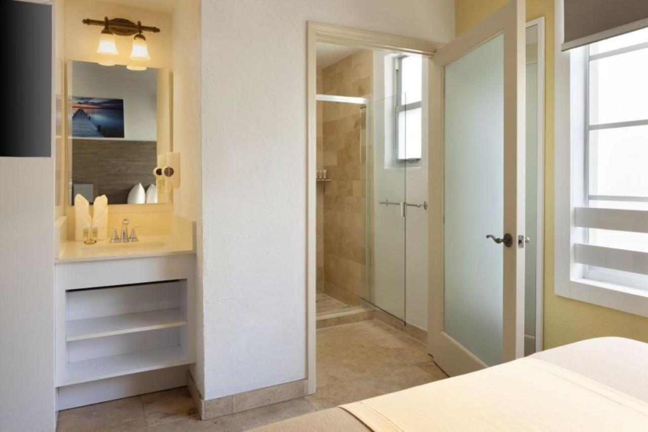 Ocean Five 3* Miami Beach