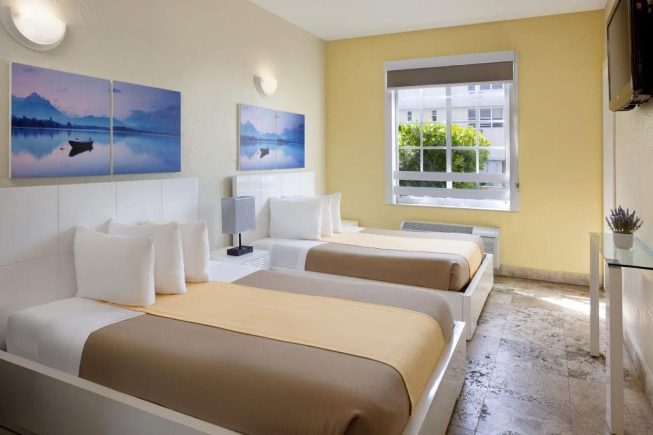 Ocean Five Hotel 3*