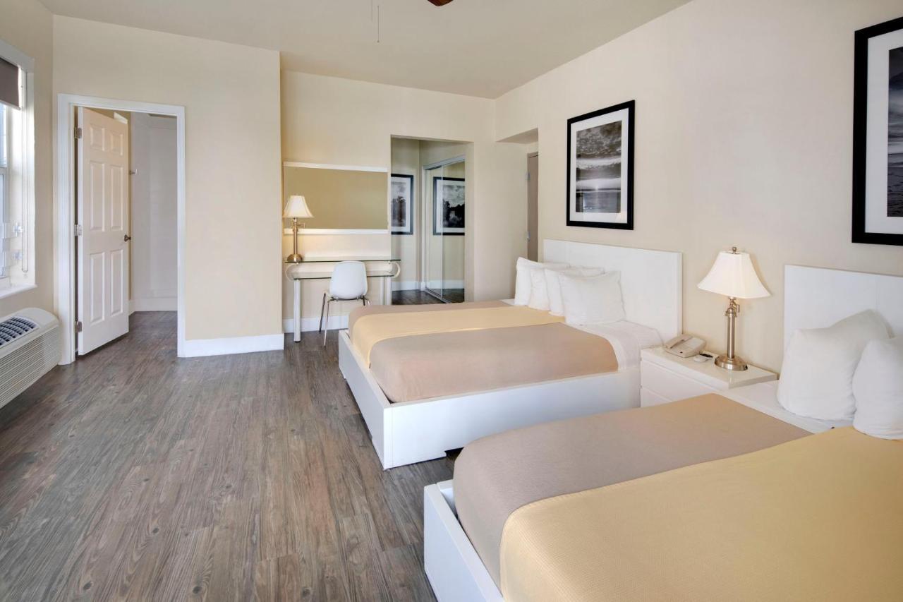 Hotel Ocean Five Miami Beach