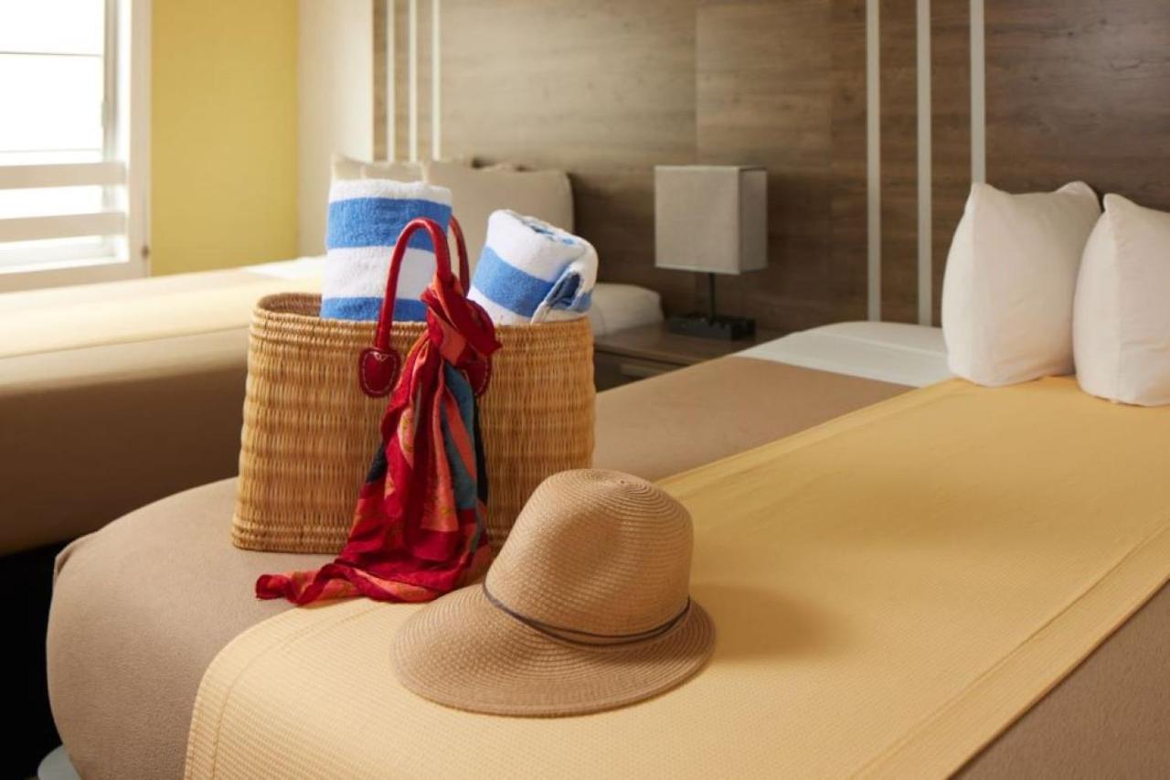 Hotel Ocean Five