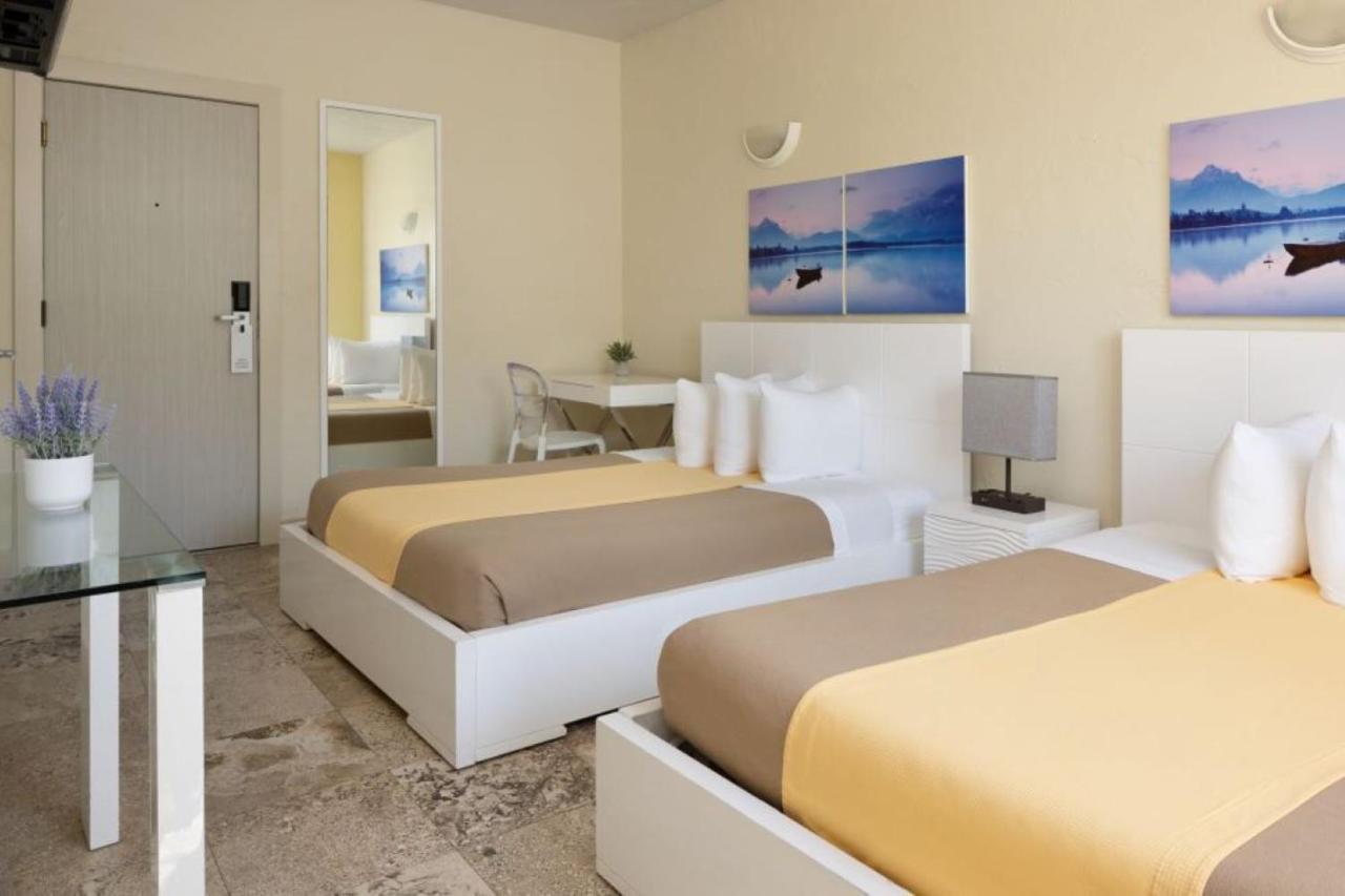 Ocean Five Miami Beach