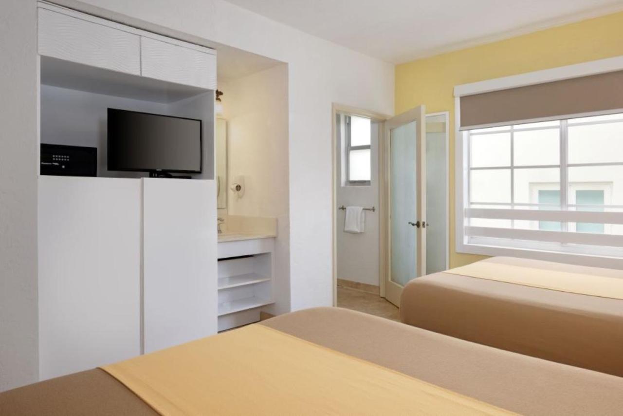 Ocean Five 3* Miami Beach