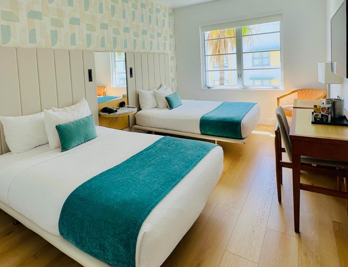 Hotel Avalon