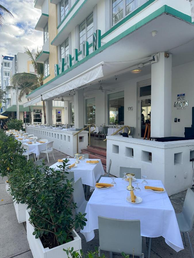 Avalon Hotel 4*