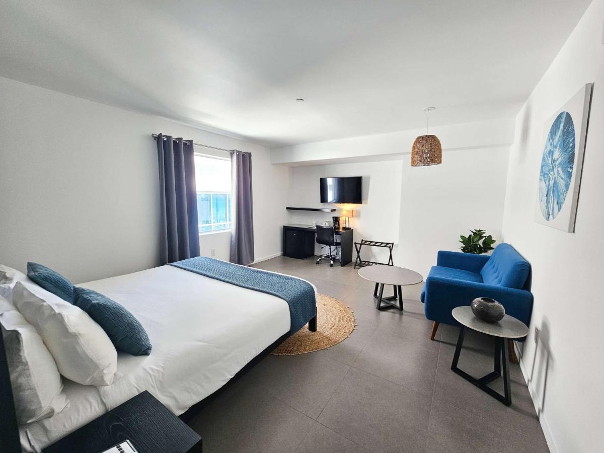 Mb Hotel, Trademark Collection By Wyndham 4* Miami Beach
