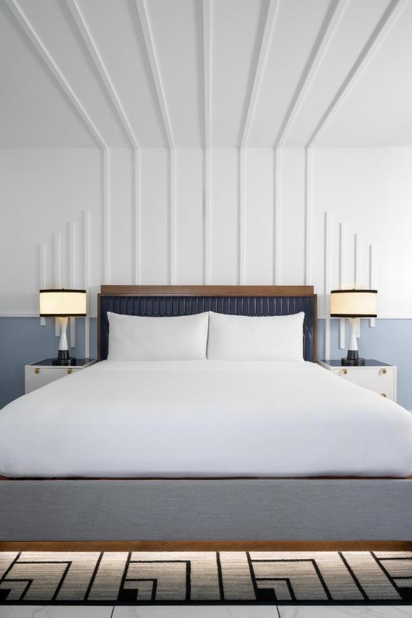 Hotel Cadillac & Club, Autograph Collection Miami Beach