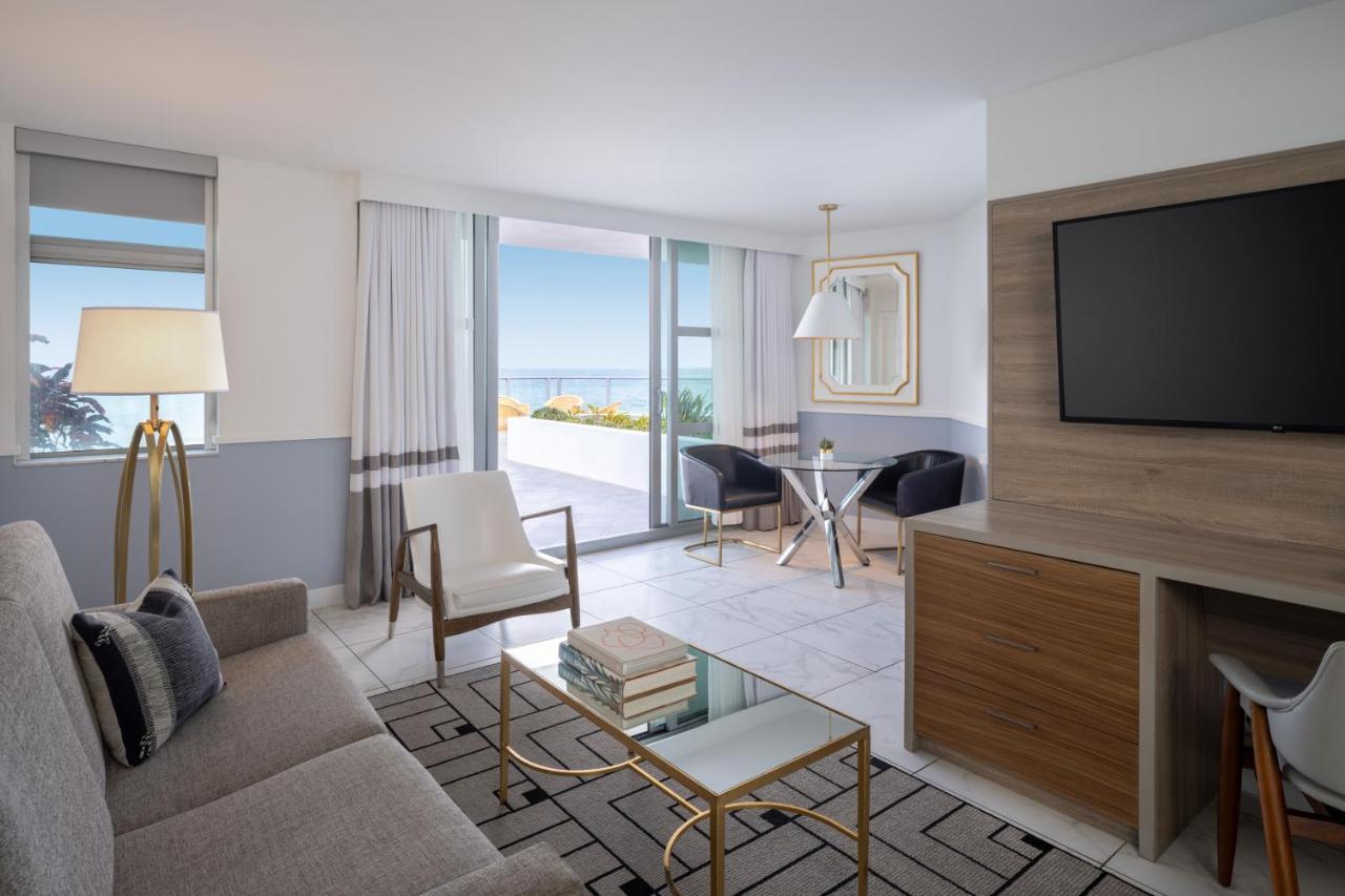 Hotel Cadillac & Club, Autograph Collection