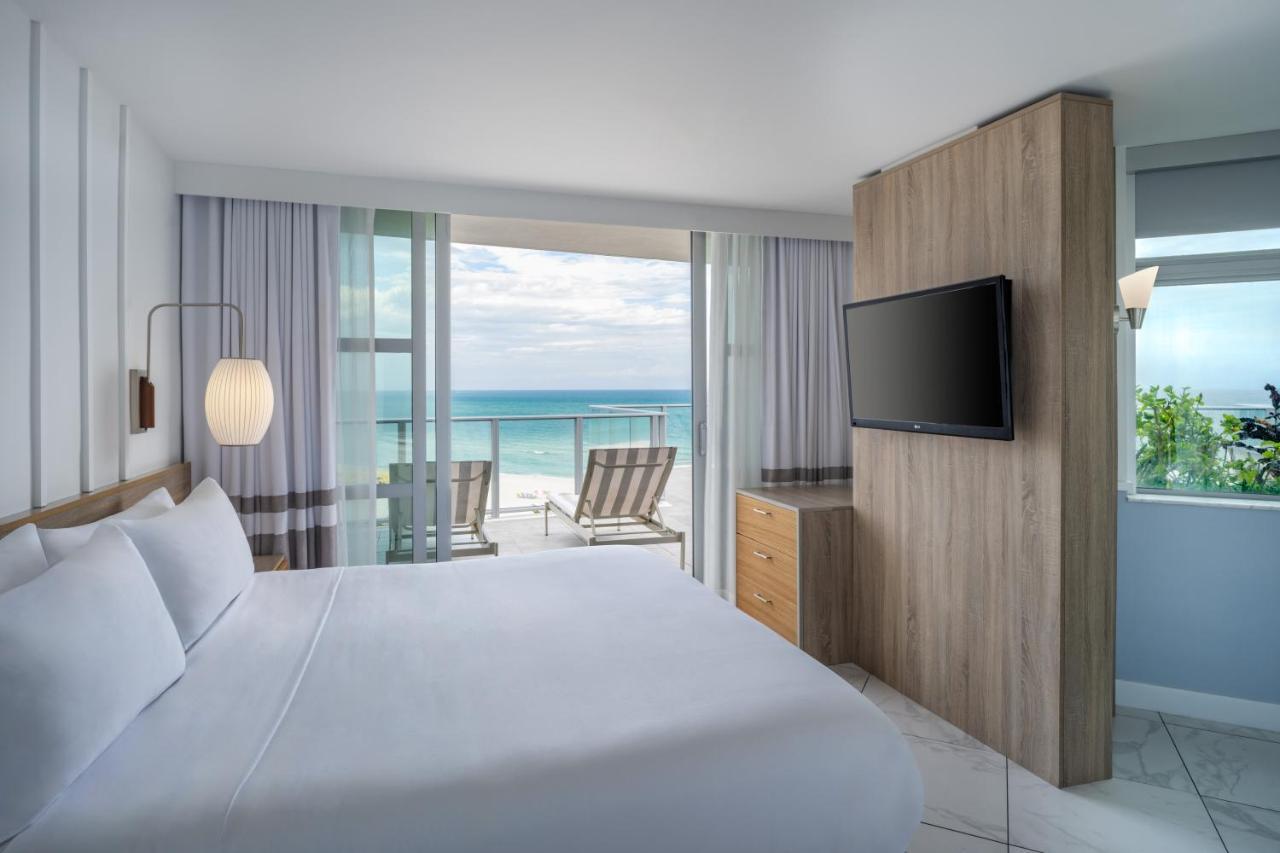 Cadillac & Club, Autograph Collection Hotel Miami Beach