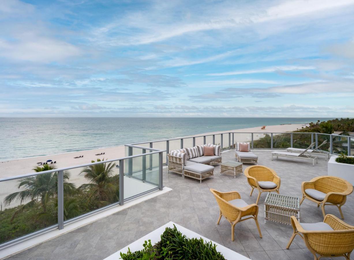 Hotel Cadillac & Club, Autograph Collection Miami Beach