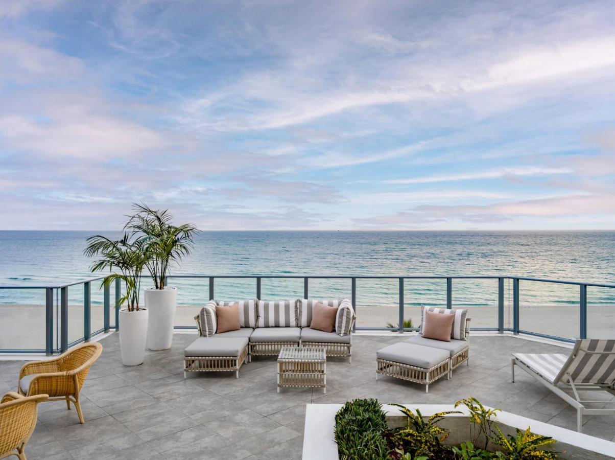 Cadillac & Club, Autograph Collection 4* Miami Beach