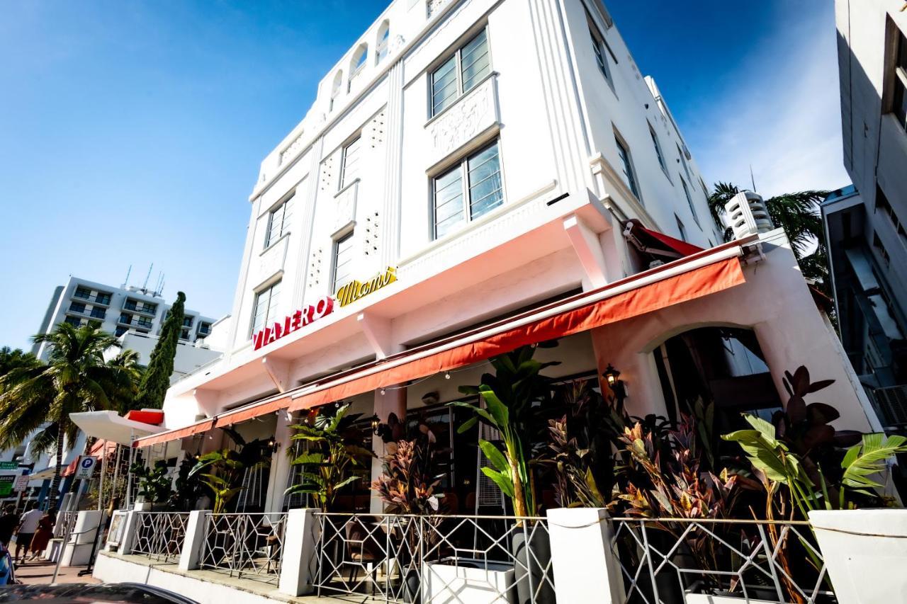 Hotel Viajero Miami (adults Only)