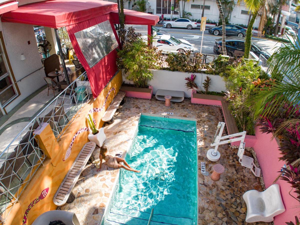 Viajero Miami (adults Only)
