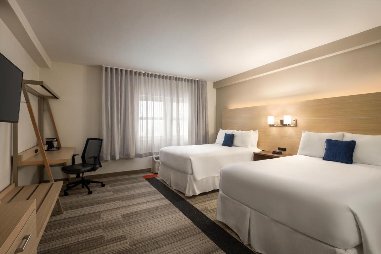 Lexington By Rl Miami Hotel