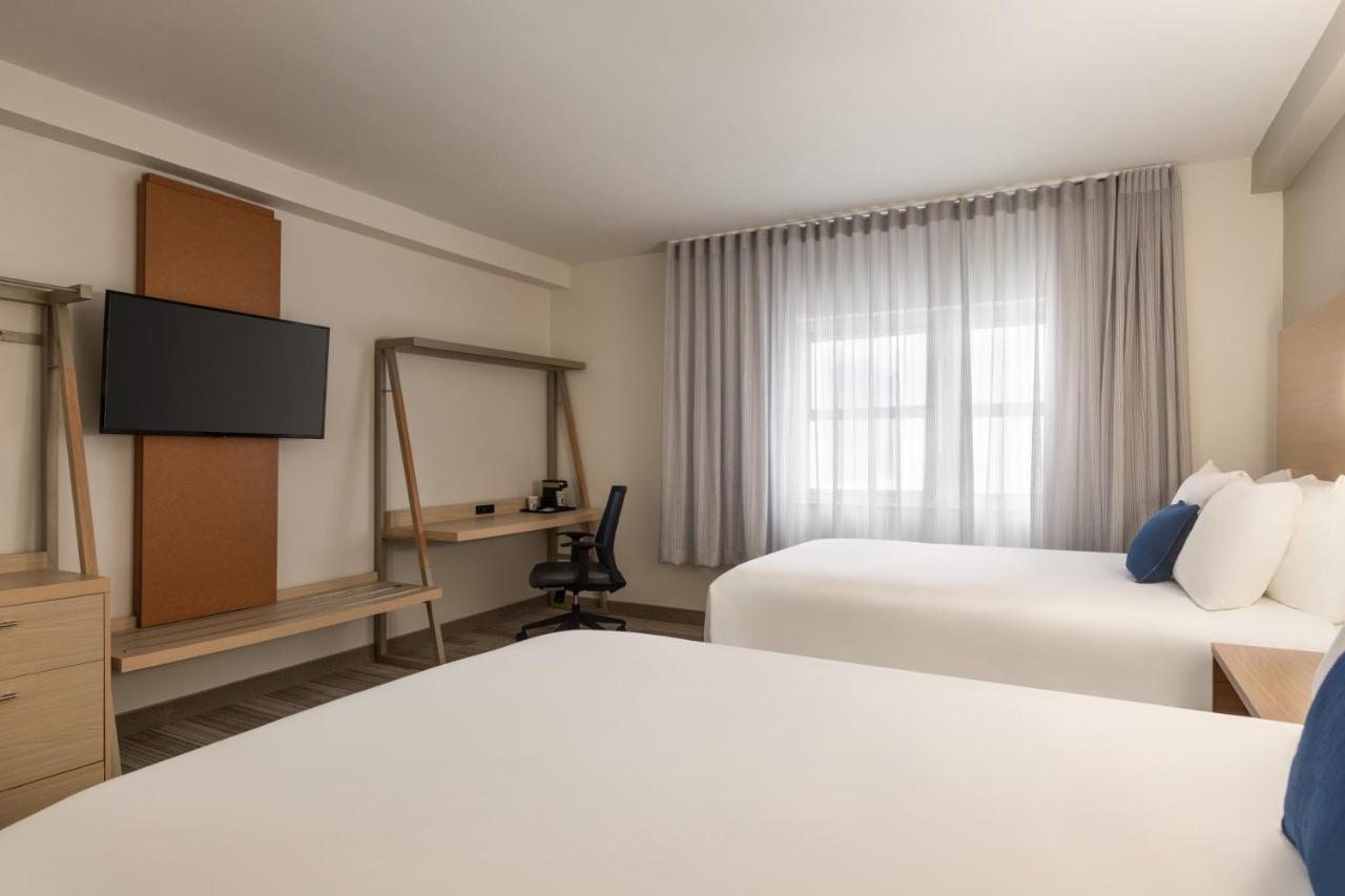 Lexington By Rl Miami Hotel