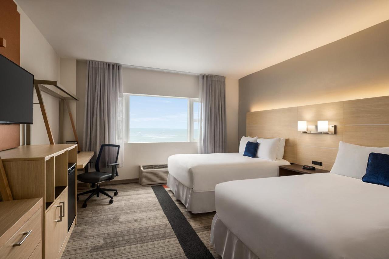 Hotel Lexington By Rl Miami Miami Beach