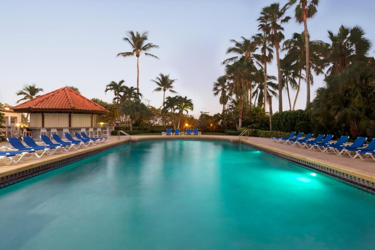 Lexington By Rl Miami 3*